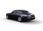 Rolls Royce 200EX Concept